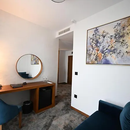 Tamis & Hotel 4*