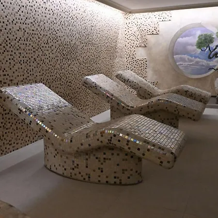 Tamis & Hotel 4*