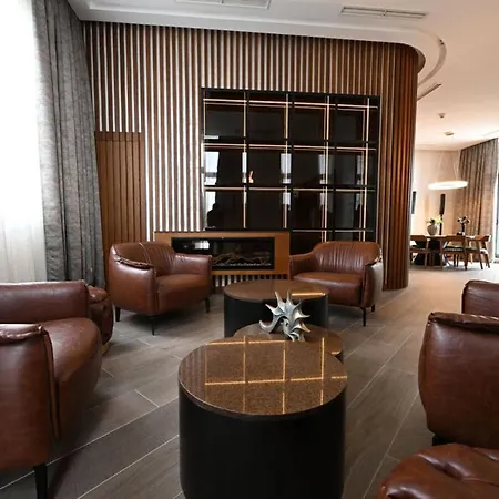 Hotel Tamis &