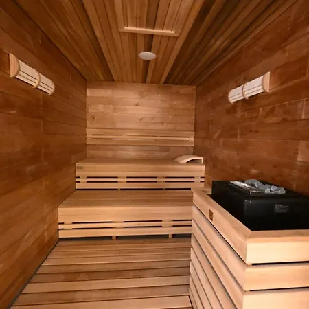 Hotel Tamis & Pančevo