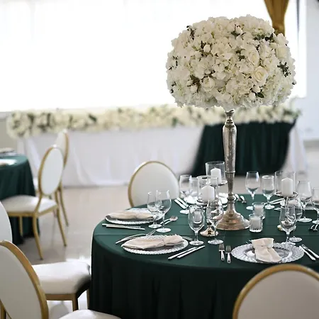 Hotel Tamis & Pančevo