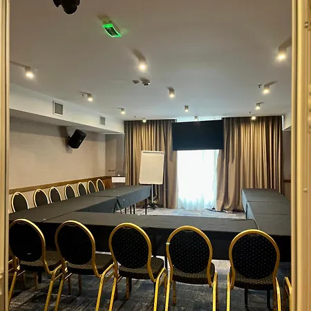 Tamis & 4* Pancevo
