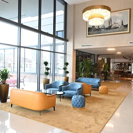 Tamis & 4* Pancevo