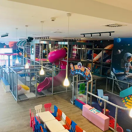 Tamis & 4* Pancevo